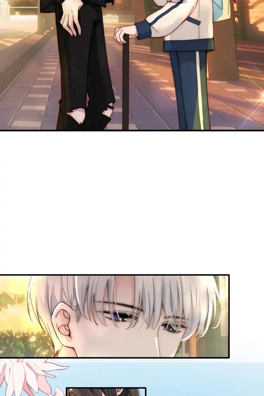Read Only Love chapter 4 image 24 on Lezhin