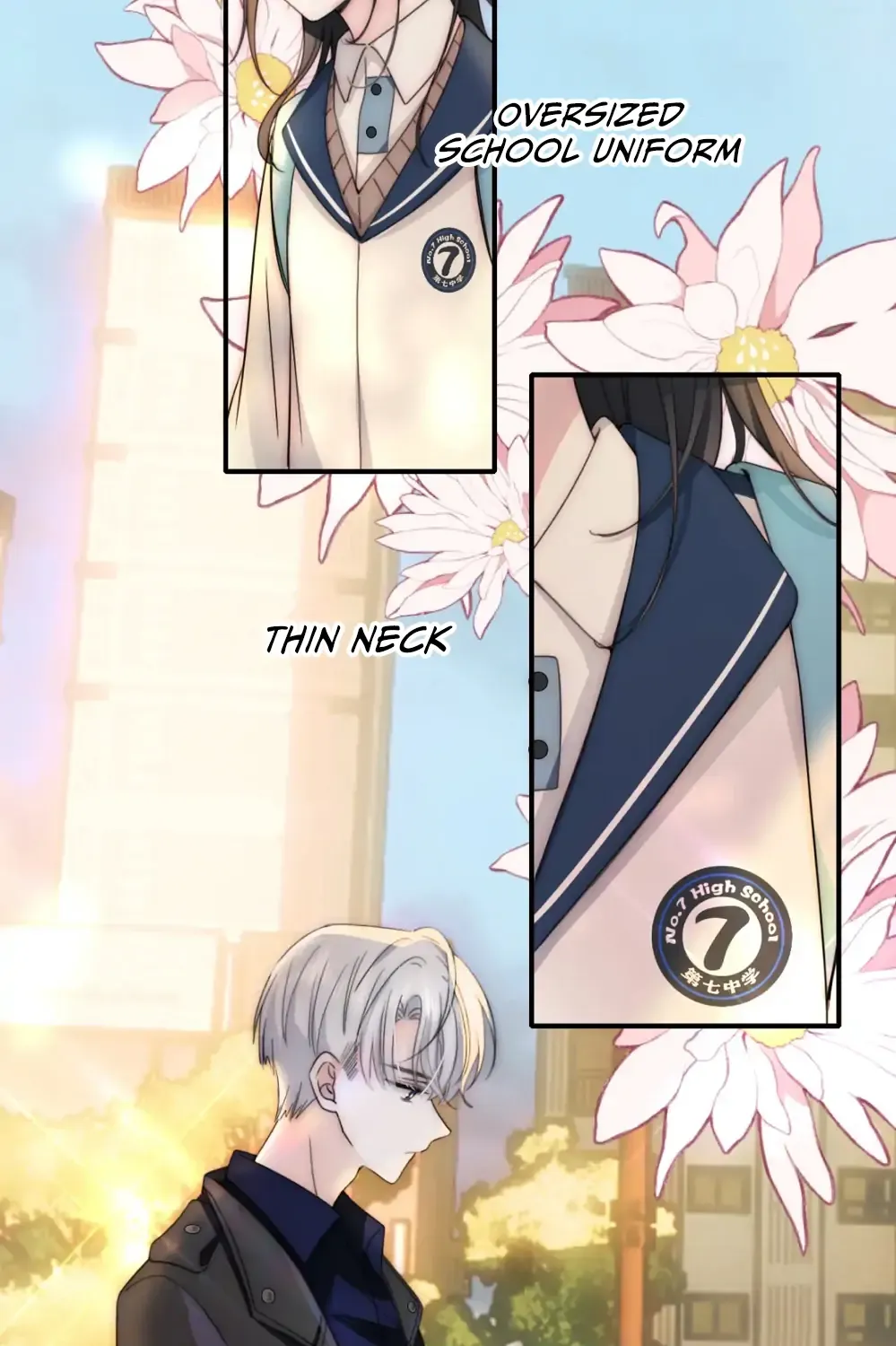 Read Only Love chapter 4 image 26 on Lezhin