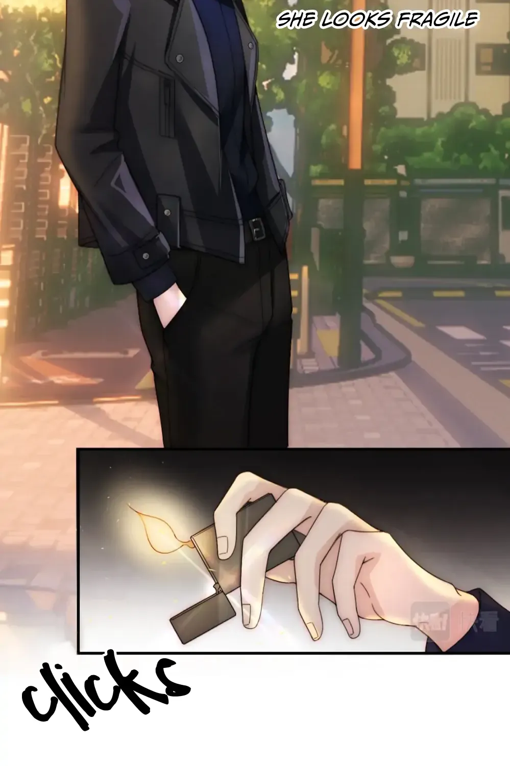 Read Only Love chapter 4 image 27 on Lezhin