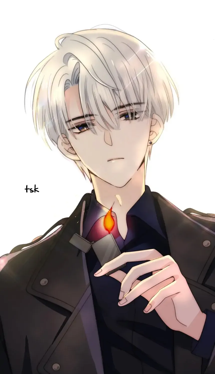 Read Only Love chapter 4 image 29 on Lezhin