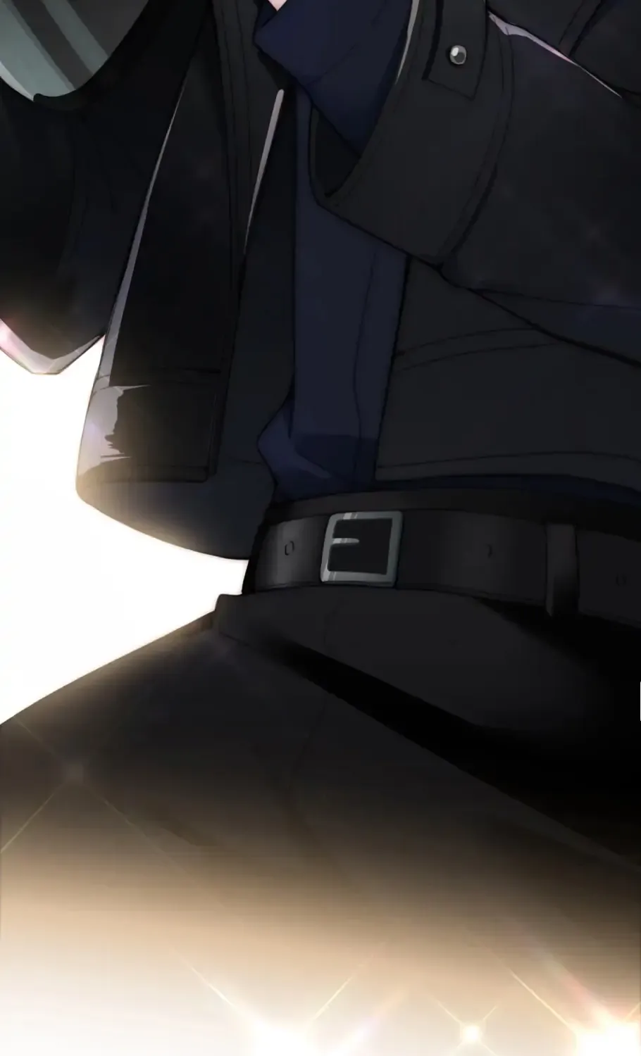 Read Only Love chapter 4 image 3 on Lezhin