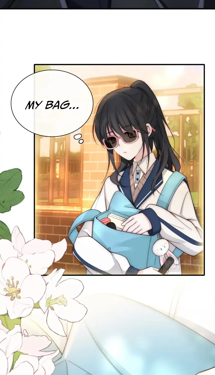 Read Only Love chapter 4 image 35 on Lezhin