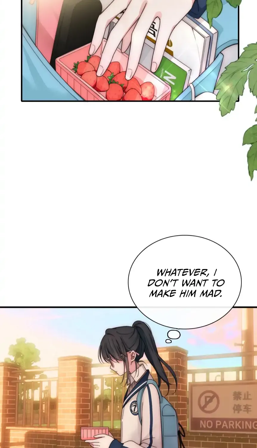 Read Only Love chapter 4 image 41 on Lezhin