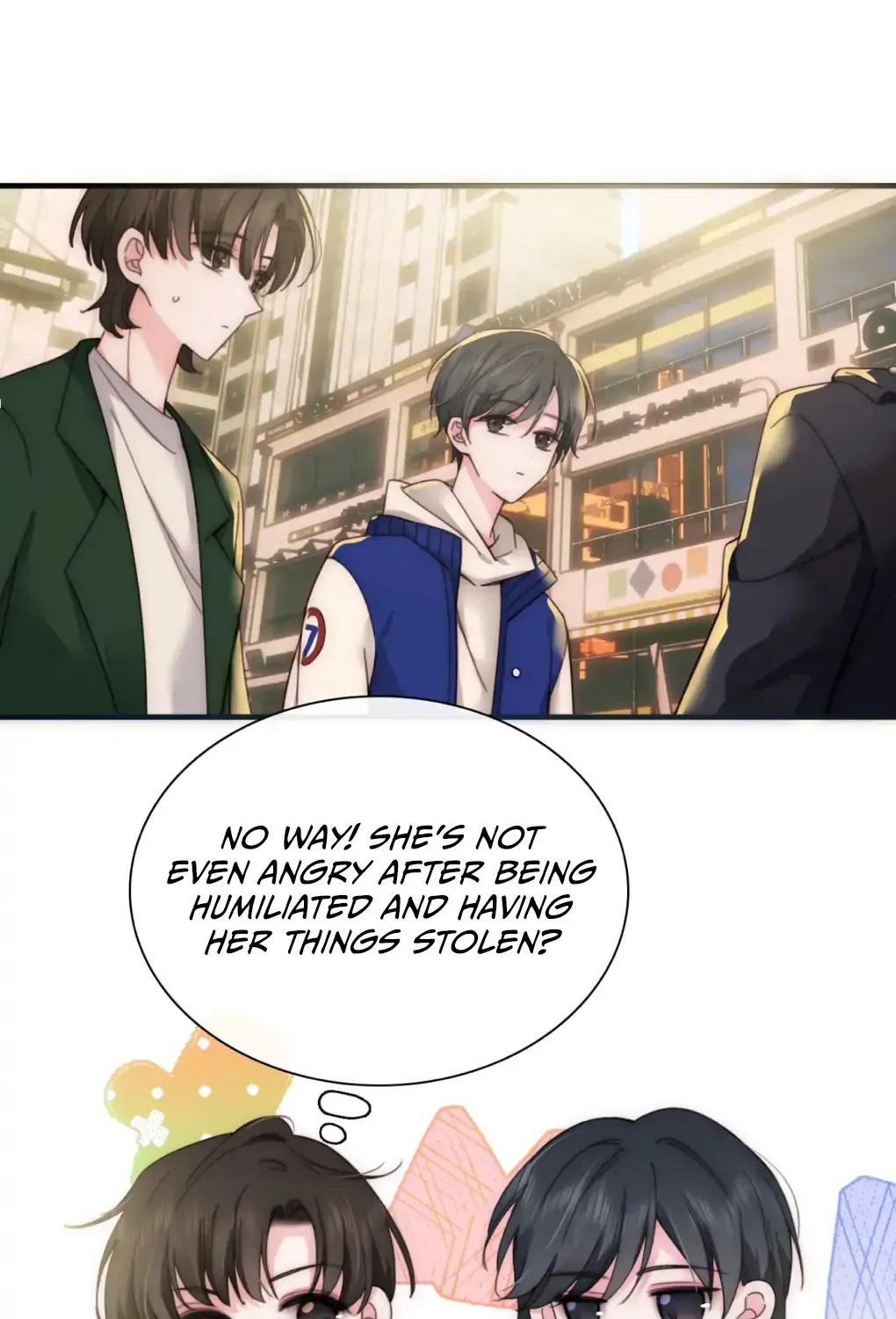 Read Only Love chapter 4 image 43 on Lezhin