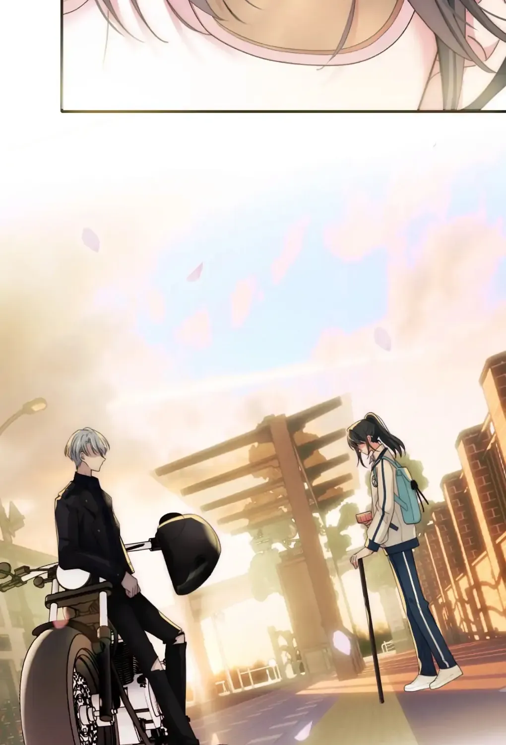 Read Only Love chapter 4 image 47 on Lezhin