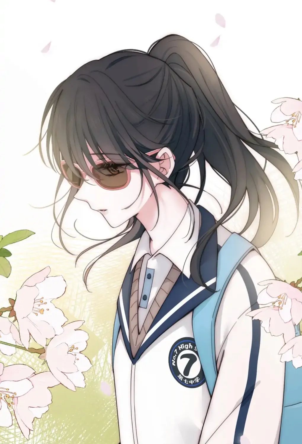 Read Only Love chapter 4 image 49 on Lezhin