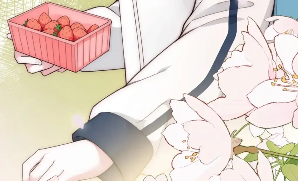 Read Only Love chapter 4 image 50 on Lezhin