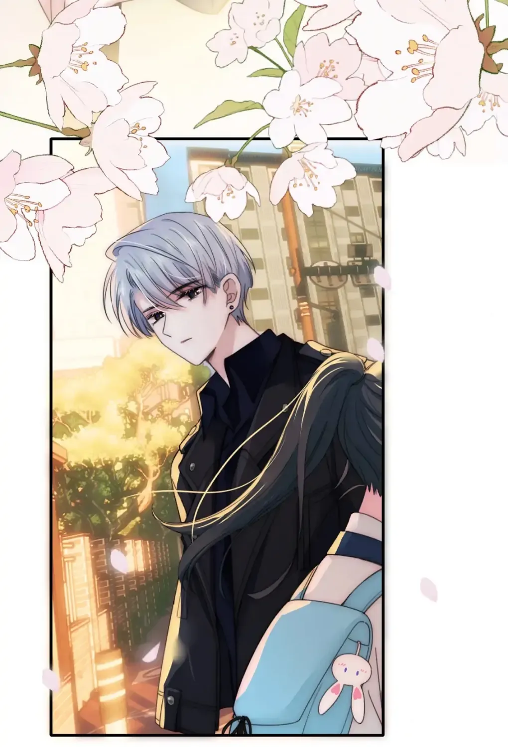 Read Only Love chapter 4 image 51 on Lezhin
