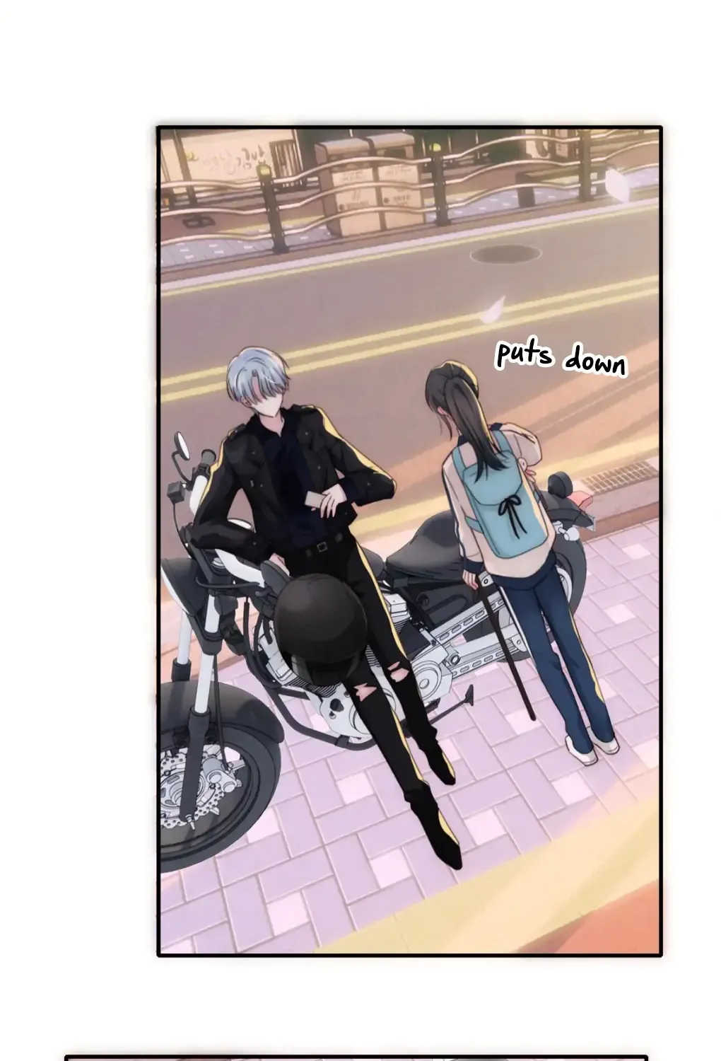 Read Only Love chapter 4 image 52 on Lezhin