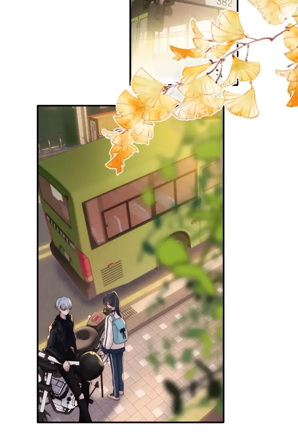 Read Only Love chapter 4 image 55 on Lezhin