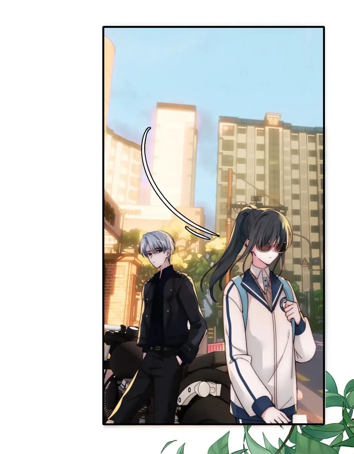 Read Only Love chapter 4 image 57 on Lezhin