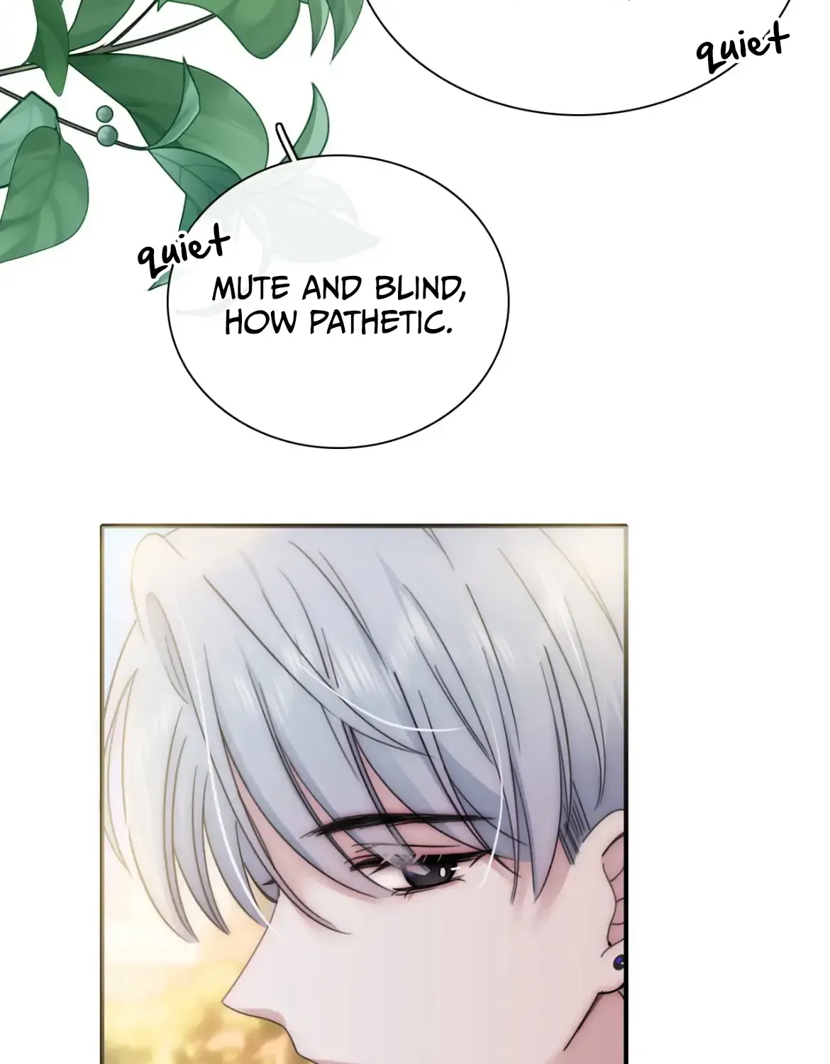 Read Only Love chapter 4 image 59 on Lezhin