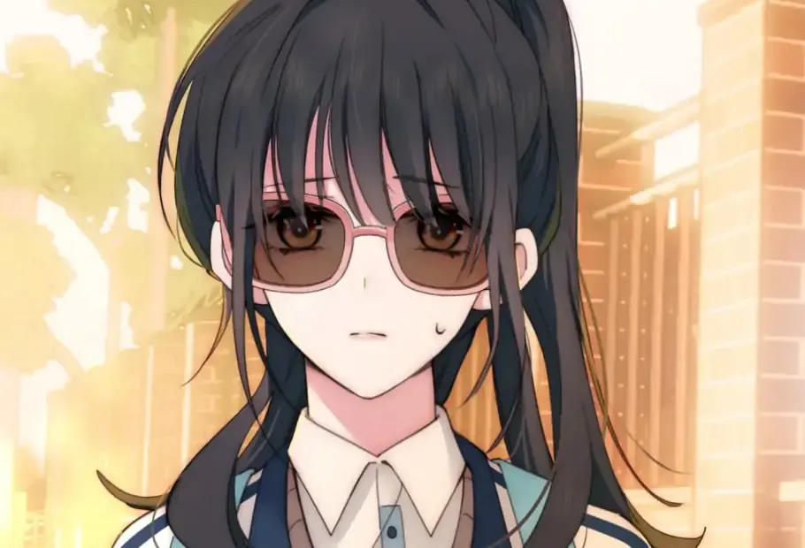 Read Only Love chapter 4 image 8 on Lezhin
