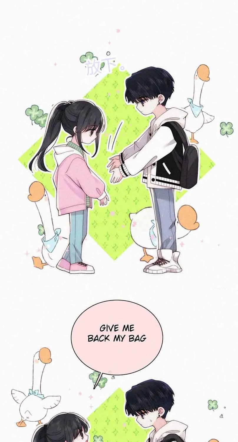 Read Only Love chapter 40 image 15 on Lezhin