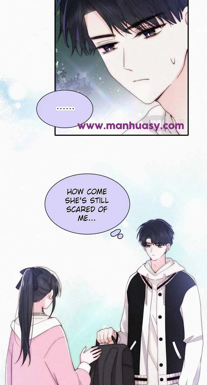 Read Only Love chapter 40 image 18 on Lezhin