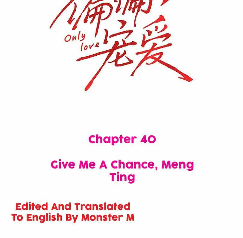 Read Only Love chapter 40 image 2 on Lezhin