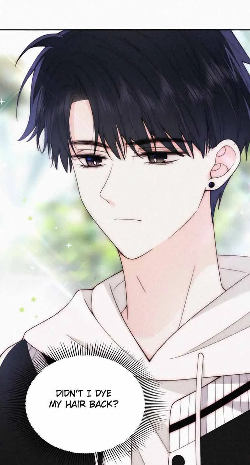 Read Only Love chapter 40 image 20 on Lezhin