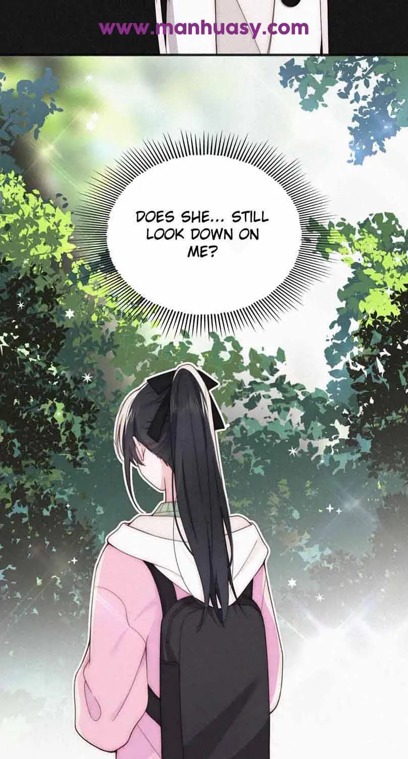 Read Only Love chapter 40 image 21 on Lezhin
