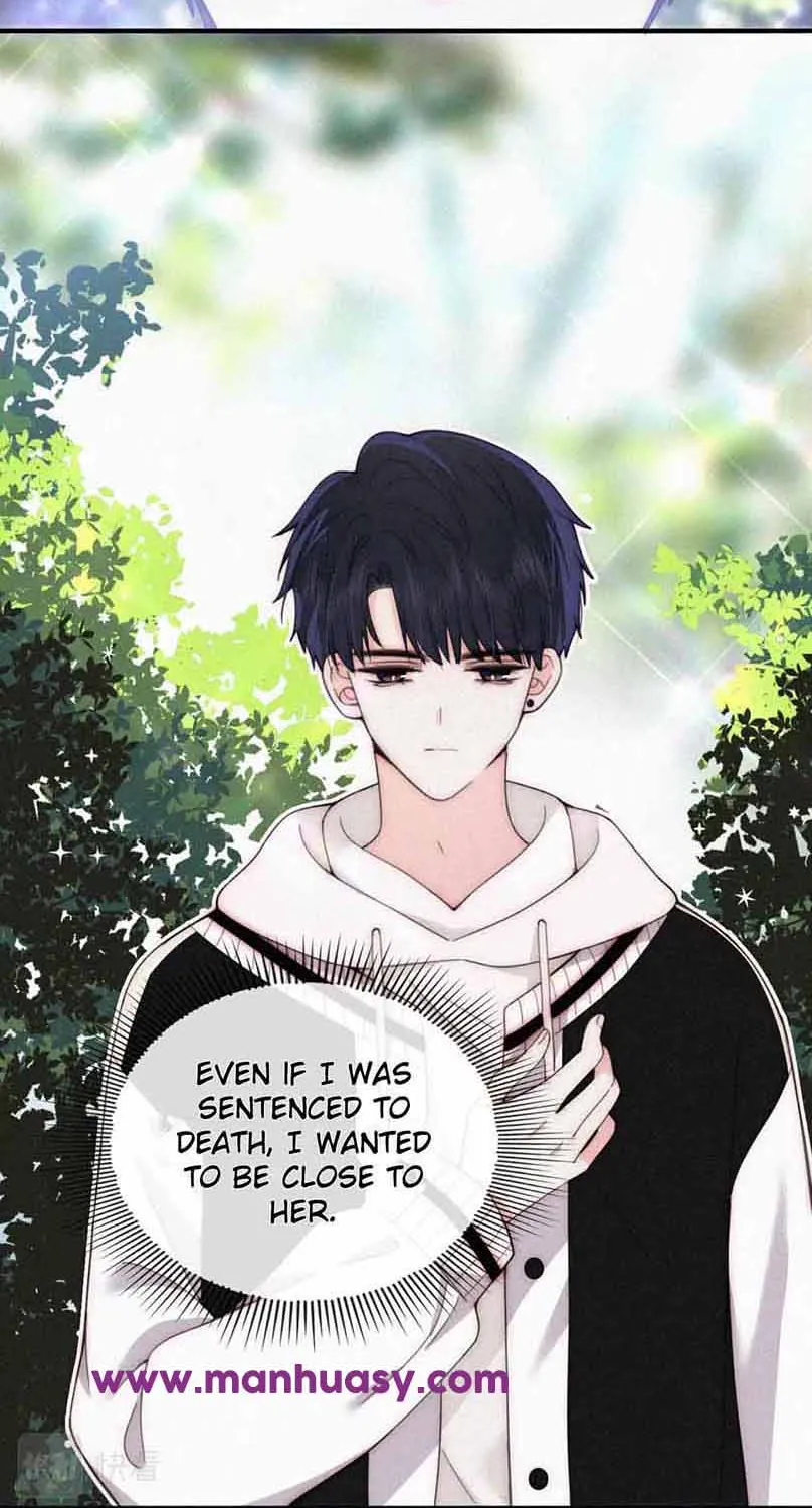 Read Only Love chapter 40 image 24 on Lezhin