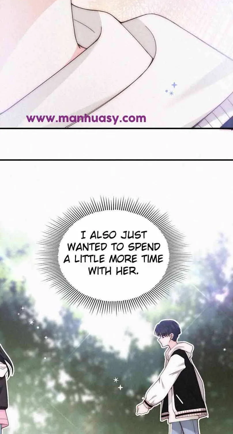 Read Only Love chapter 40 image 27 on Lezhin