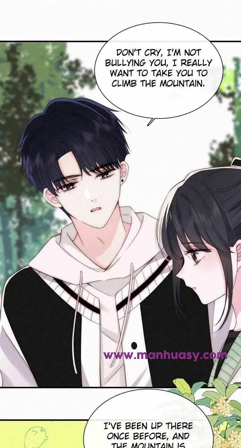 Read Only Love chapter 40 image 31 on Lezhin