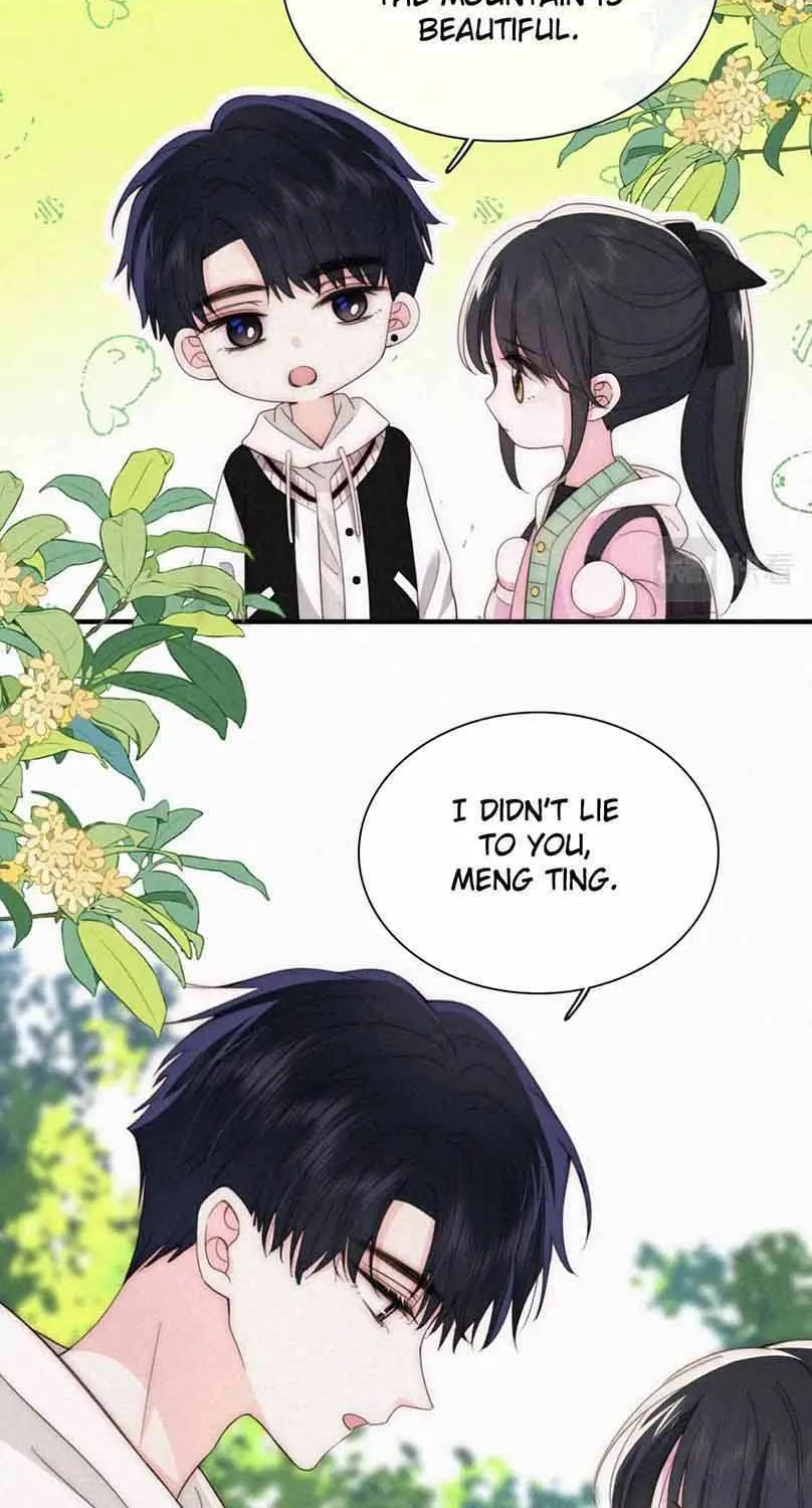 Read Only Love chapter 40 image 32 on Lezhin