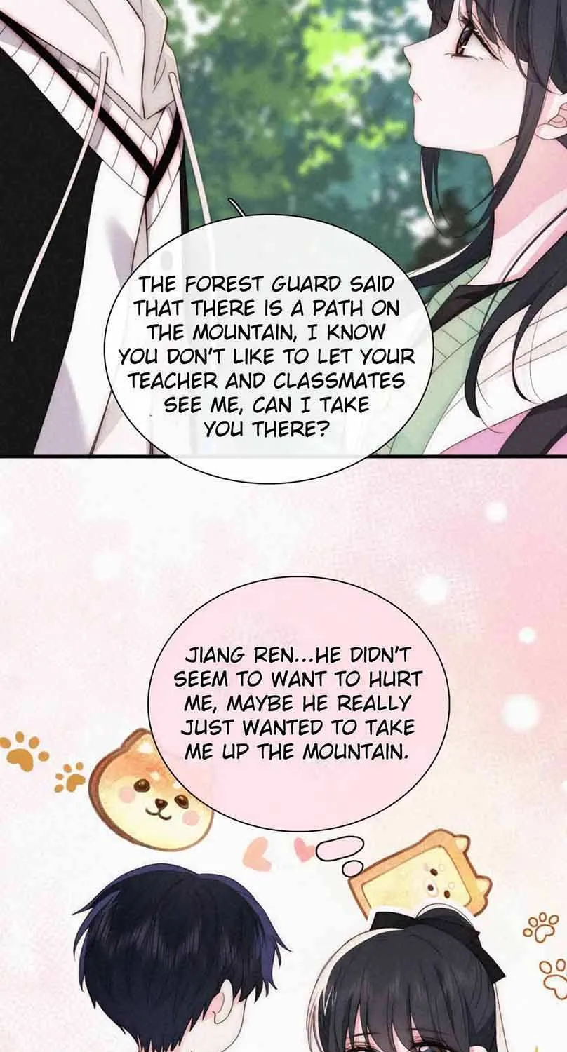 Read Only Love chapter 40 image 33 on Lezhin