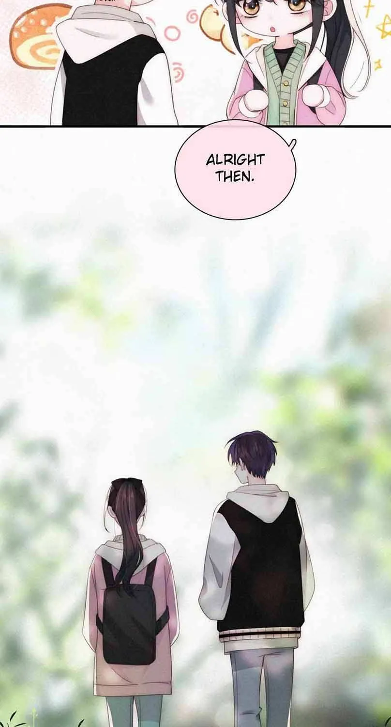Read Only Love chapter 40 image 34 on Lezhin