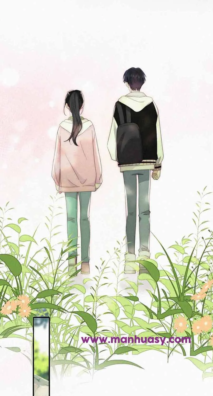 Read Only Love chapter 40 image 37 on Lezhin