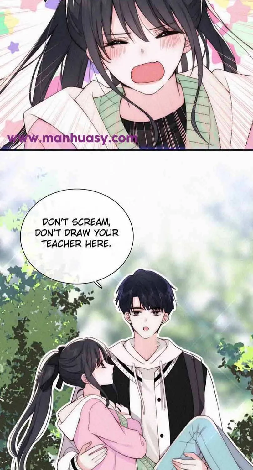 Read Only Love chapter 40 image 4 on Lezhin