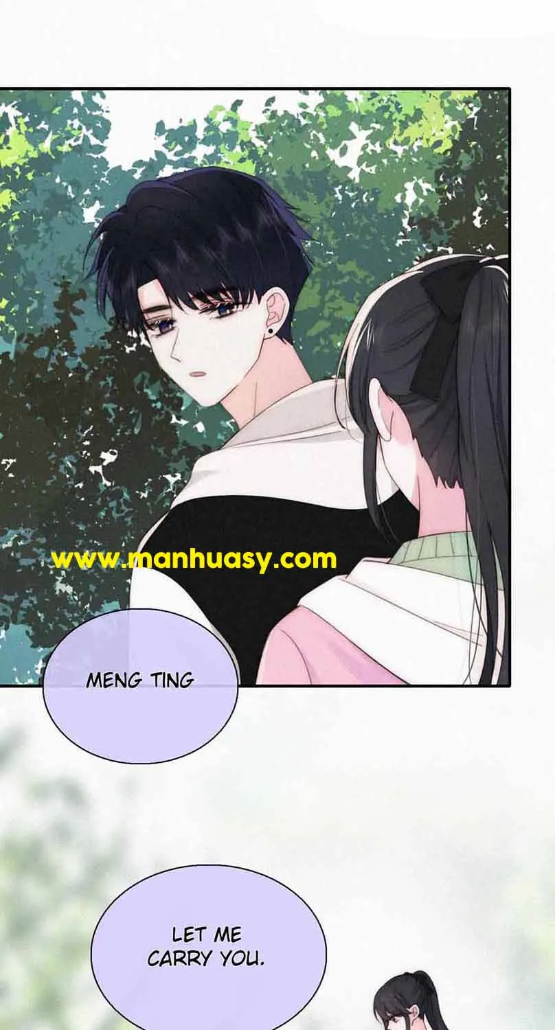 Read Only Love chapter 40 image 40 on Lezhin
