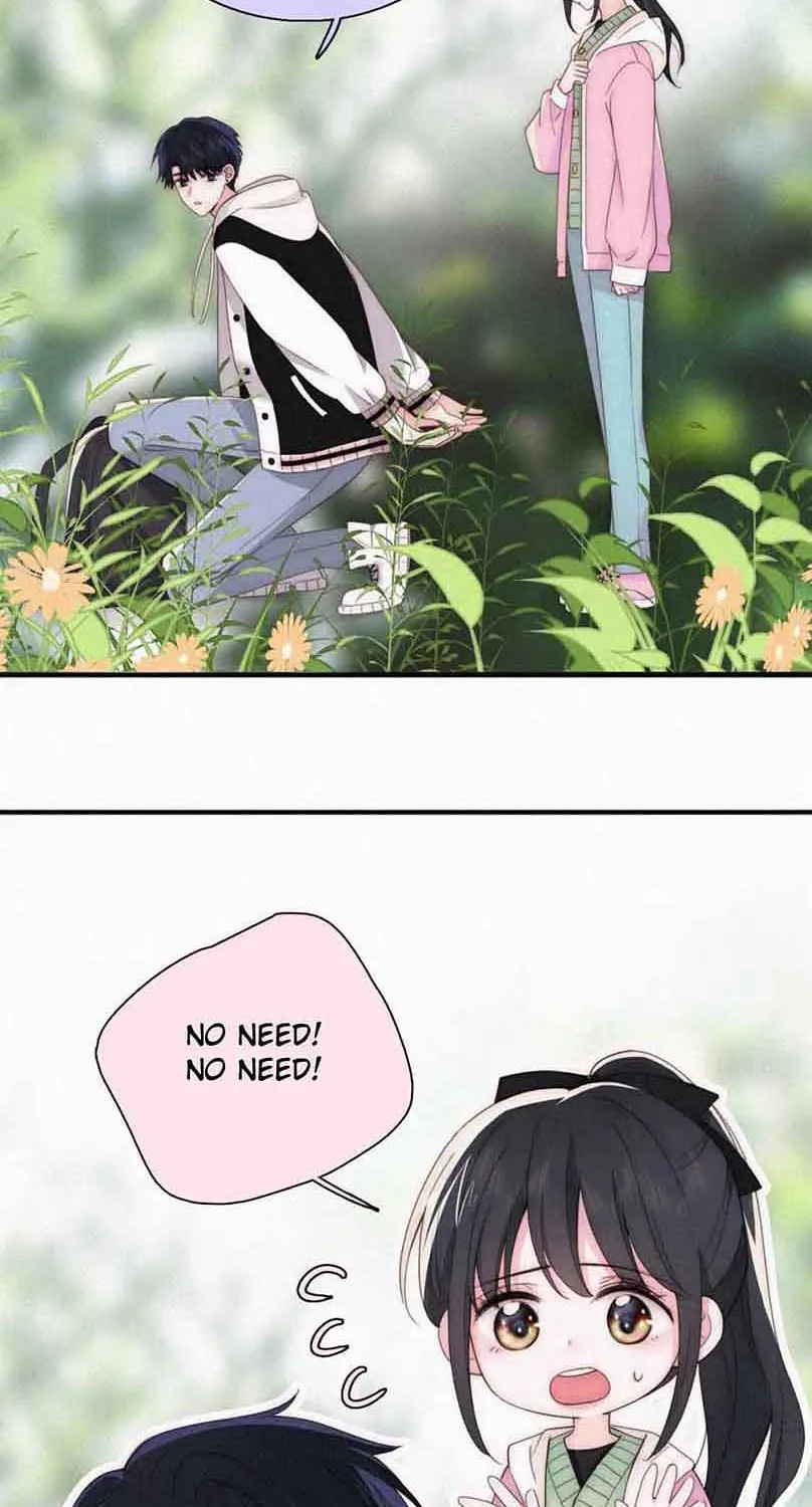 Read Only Love chapter 40 image 41 on Lezhin