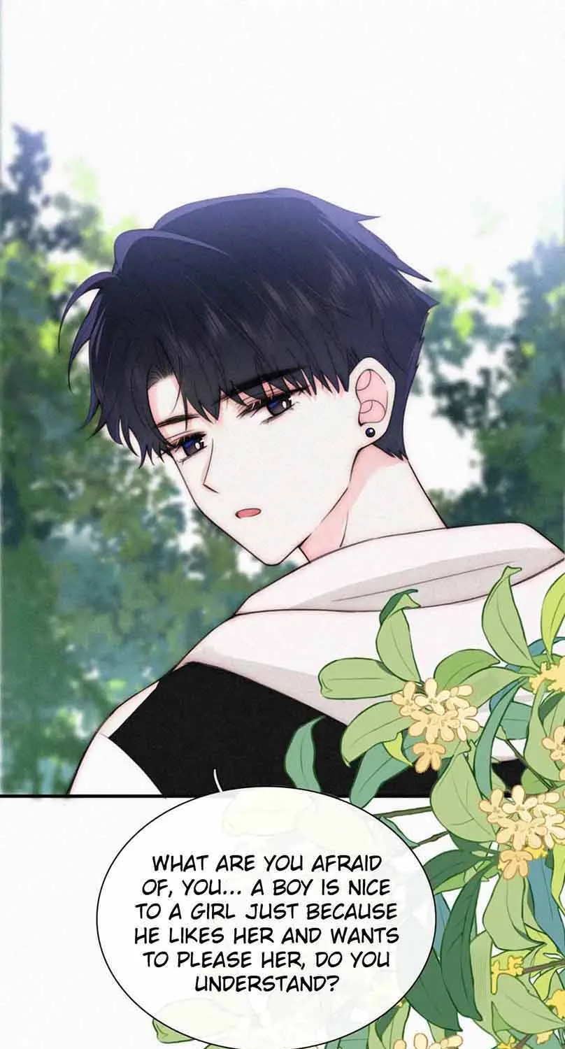 Read Only Love chapter 40 image 43 on Lezhin