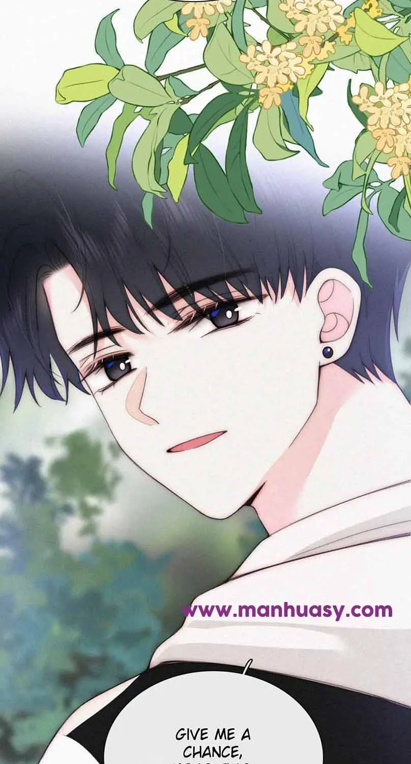 Read Only Love chapter 40 image 44 on Lezhin