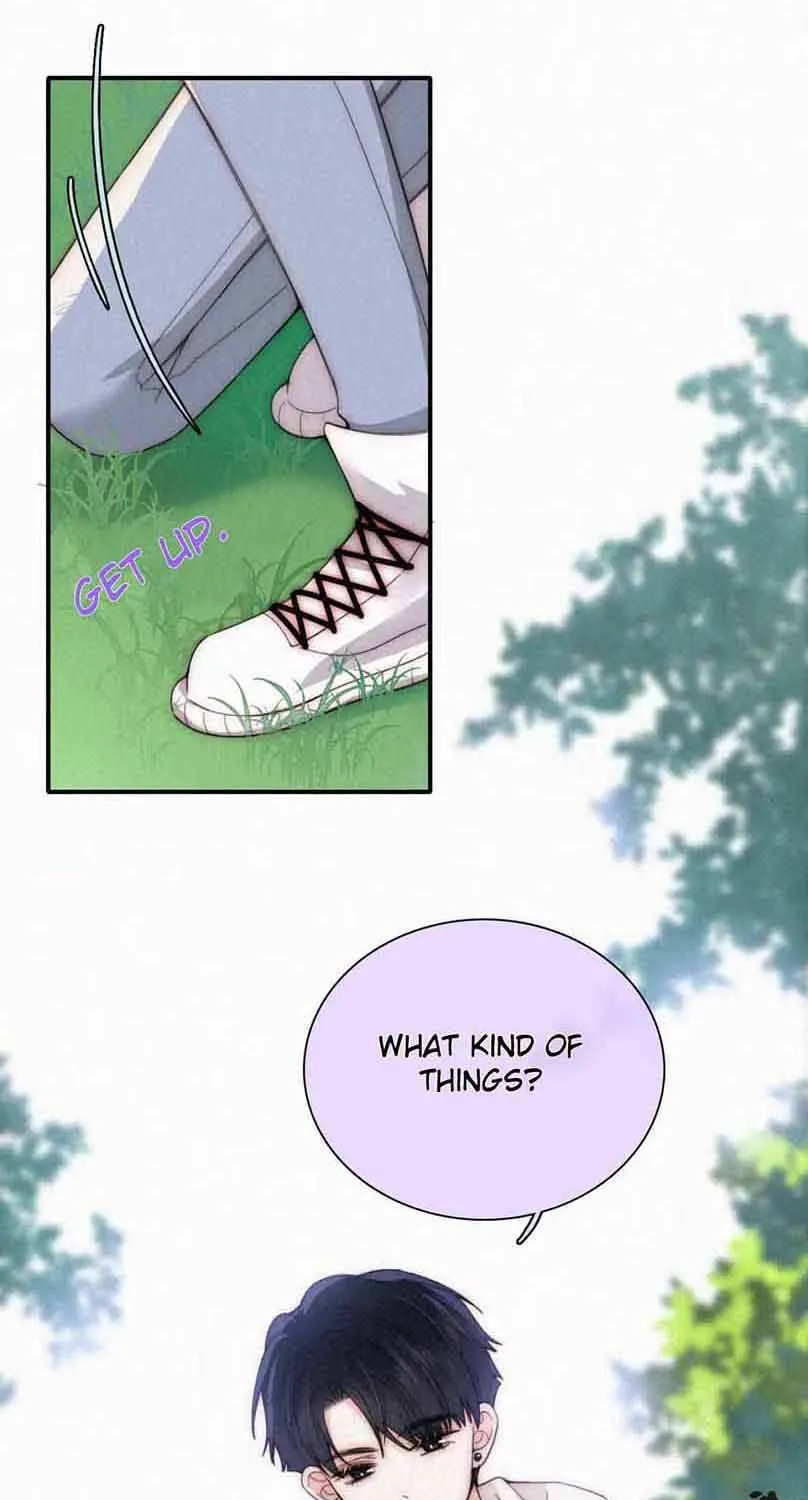Read Only Love chapter 40 image 48 on Lezhin