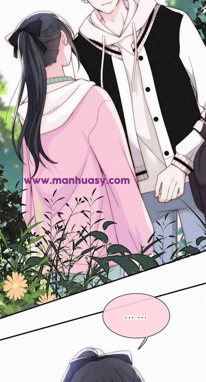 Read Only Love chapter 40 image 49 on Lezhin