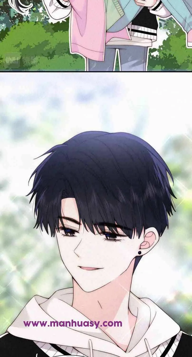Read Only Love chapter 40 image 5 on Lezhin