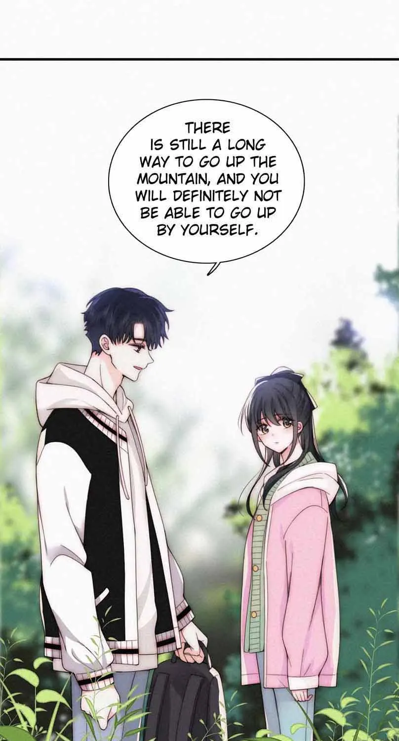 Read Only Love chapter 40 image 52 on Lezhin