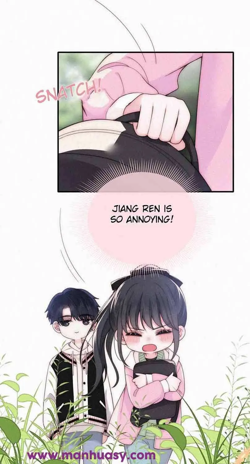 Read Only Love chapter 40 image 54 on Lezhin