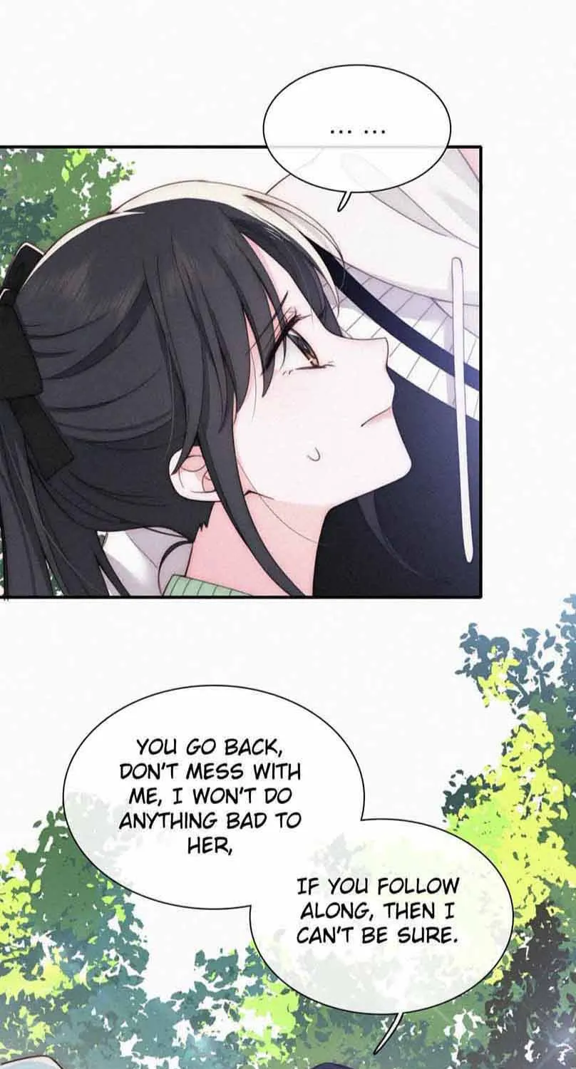 Read Only Love chapter 40 image 7 on Lezhin