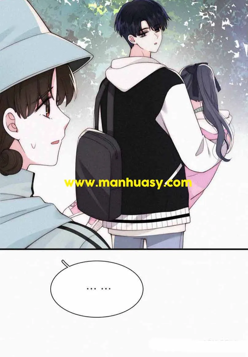 Read Only Love chapter 40 image 8 on Lezhin