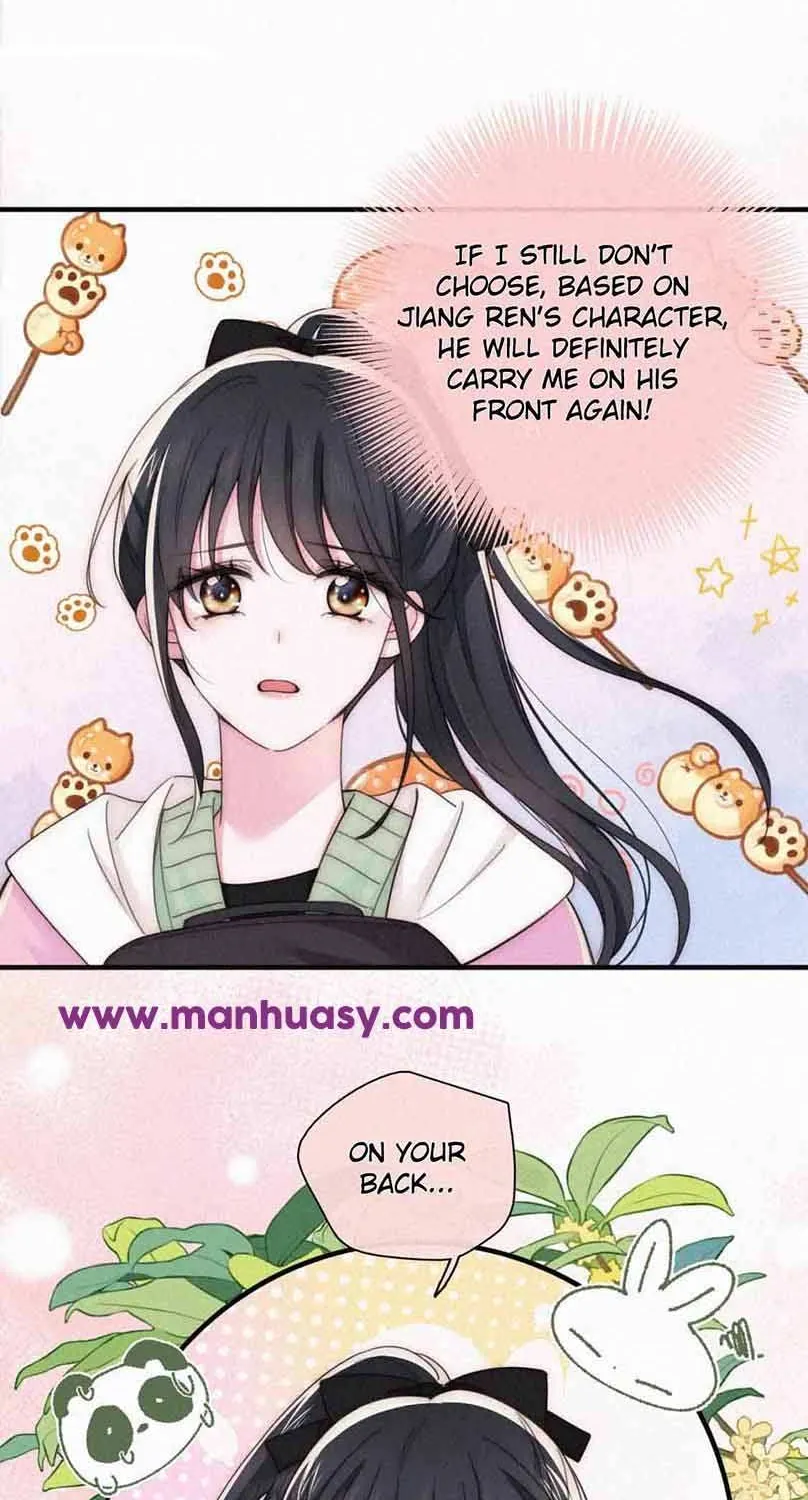 Read Only Love chapter 41 image 10 on Lezhin