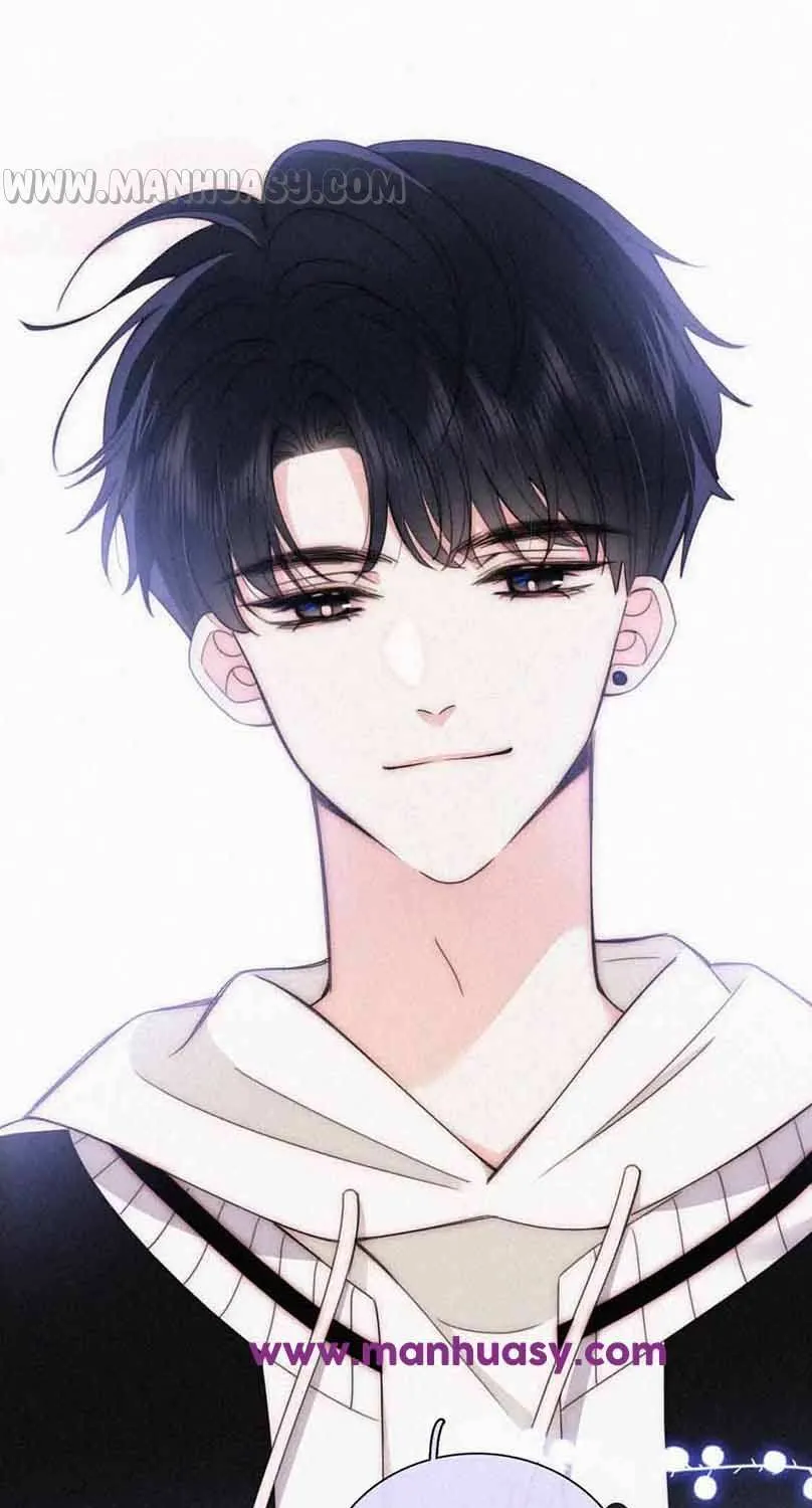 Read Only Love chapter 41 image 12 on Lezhin