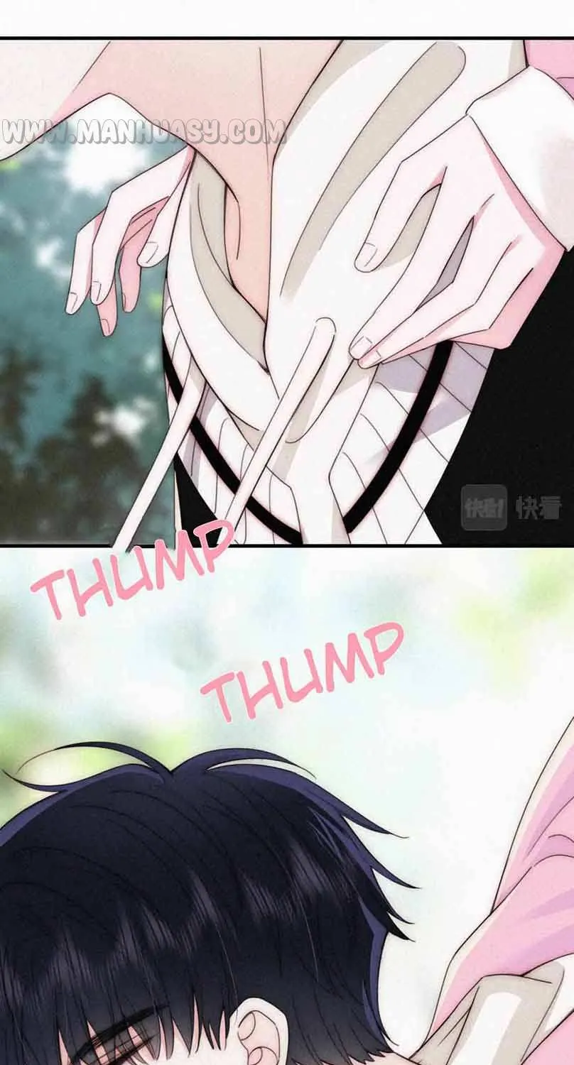 Read Only Love chapter 41 image 14 on Lezhin