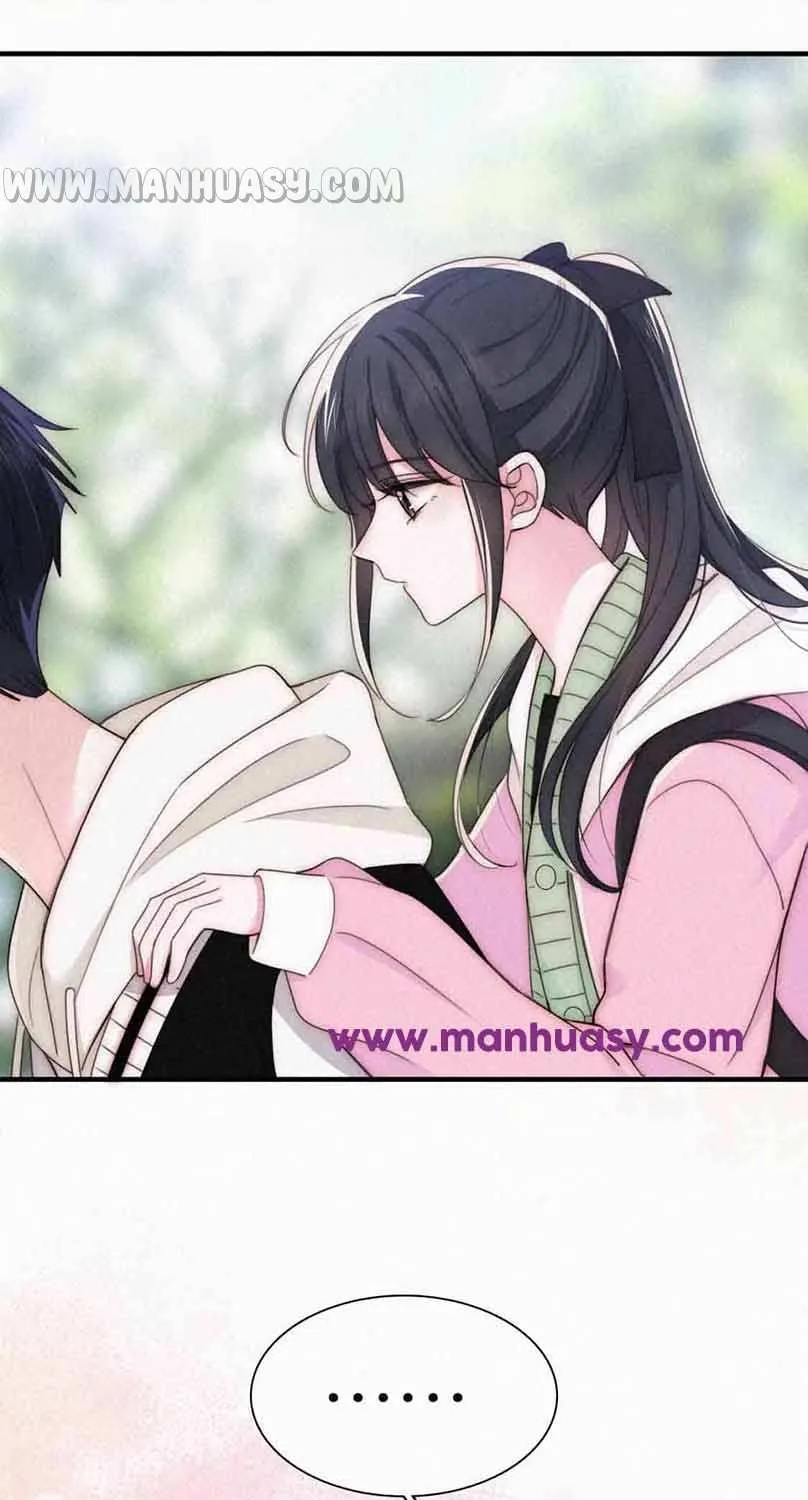 Read Only Love chapter 41 image 16 on Lezhin