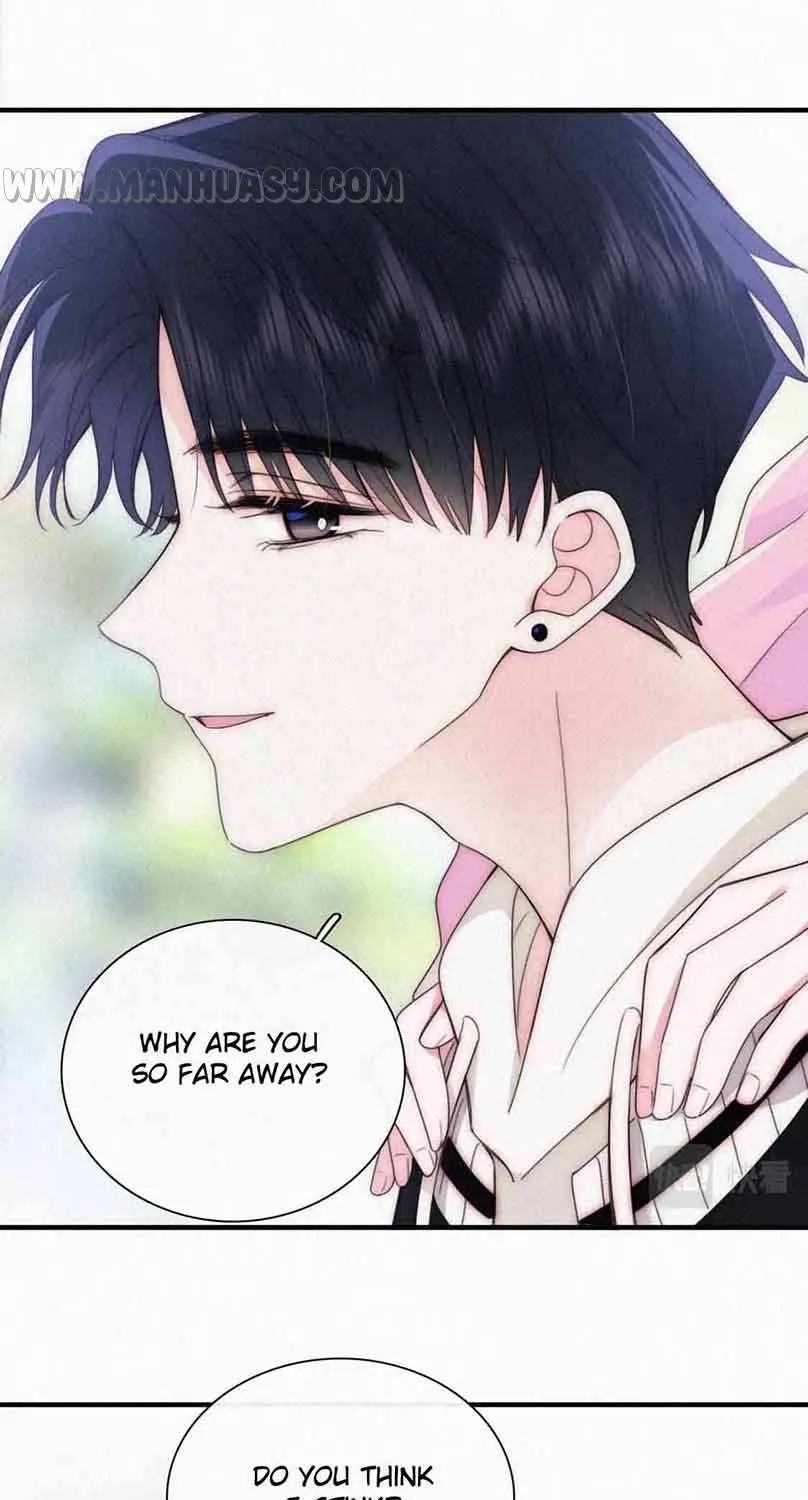Read Only Love chapter 41 image 18 on Lezhin
