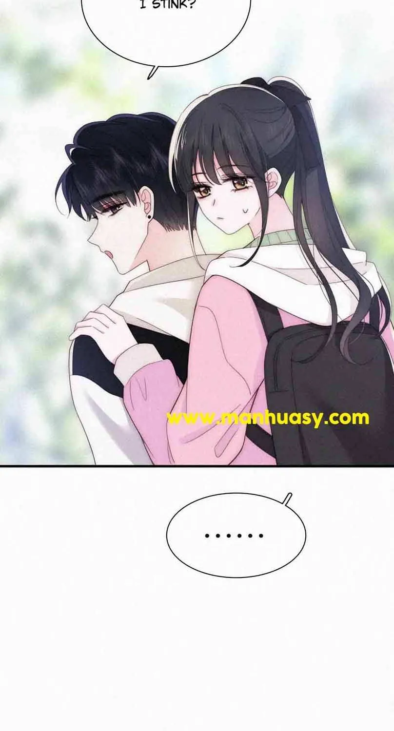 Read Only Love chapter 41 image 19 on Lezhin