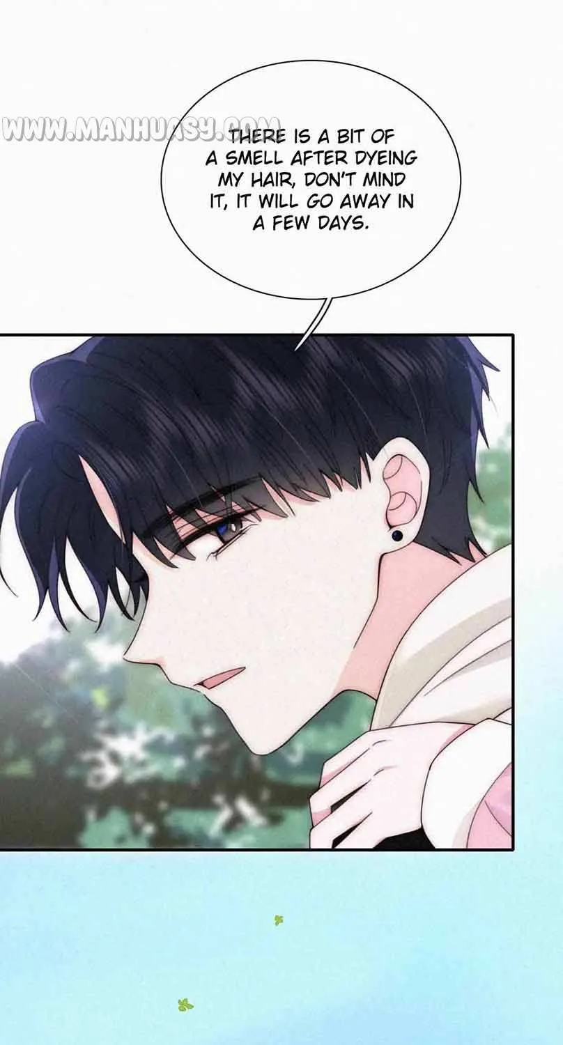 Read Only Love chapter 41 image 21 on Lezhin