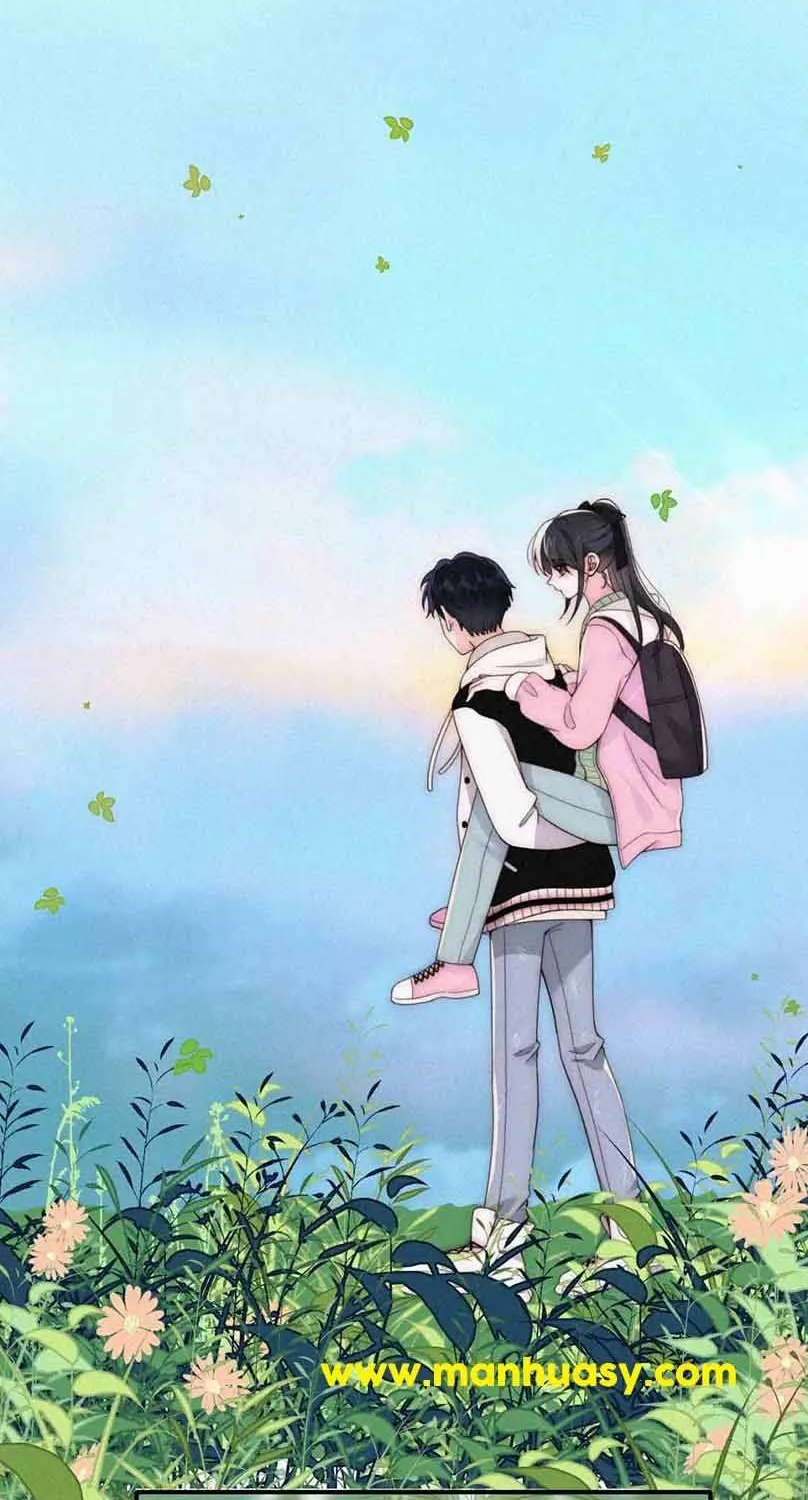 Read Only Love chapter 41 image 22 on Lezhin