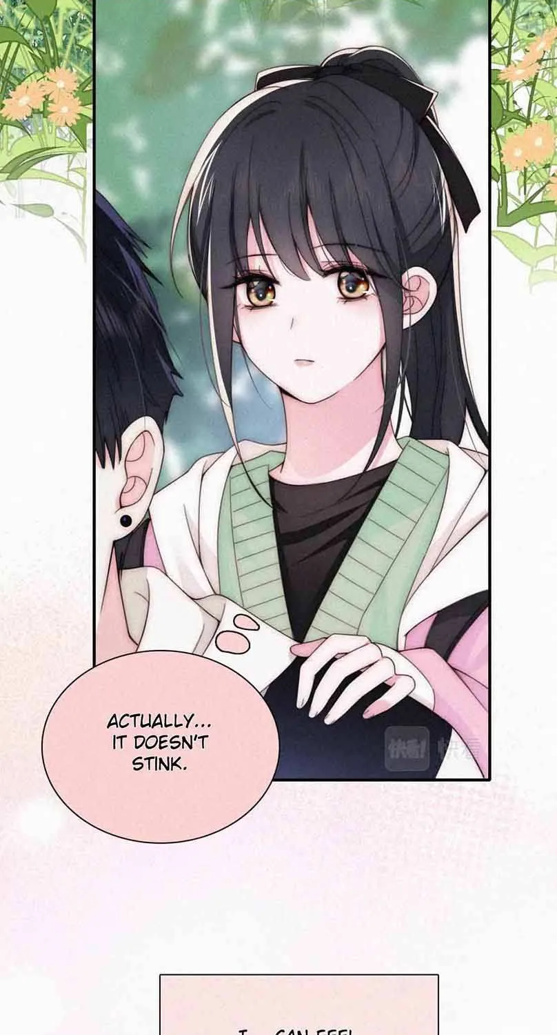 Read Only Love chapter 41 image 23 on Lezhin